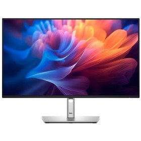 Resim Dell P2725h, 27&amp Quot , 5ms, 100hz, Full Hd, D-sub, Hdmı, Dp, Usb, Type-c, Pivot, Ips Led Monitör 