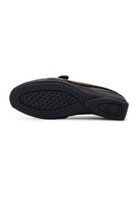 Resim Relax Anatomic Kadın Hakiki Deri Kahverengi Comfort Ayakkabı 611 E4260-08 Bn Ayk Sk25-26 Caffe Kahverengi 