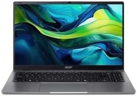 Resim ACER Aspire Lite AL15-32P Intel Celeron-N4500 4GB 128GB SSD 15.6" FHD Windows 11 Home Dizüstü Bilgisayar 