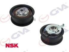 Resim Eksantrik Gergi Rulmanı Caddy Iı-Golf Iv-Bora-Octavıa-Toledo Iı-Cordoba-Ibıza Iıı-Leon 1.9Sdı-1.9Tdı 