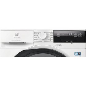 Resim Electrolux EW7D395UT 700 Serisi Kurutmalı Çamaşır Makinesi 