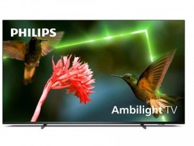 Resim Philips 55PML9507 Ultra HD (4K) TV (55PML9507/12) 