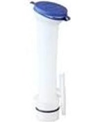 Resim Cam Su Depo Boğaz Borusu P206 1997 6439 83 