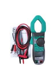 Resim Proskit Mt-3102 3 1/2 Mini Dijital Pensampermetre 