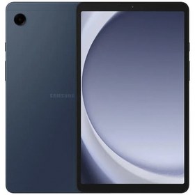 Resim Samsung Galaxy Tab A9 Koyu Mavi 128 GB 8 GB Ram Tablet 