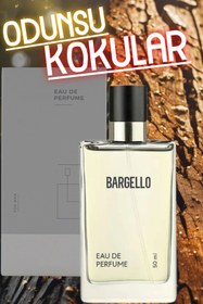 Resim Bargello Odunsu Erkek Kokusu O-(651) 50 ML Eau De Parfum 