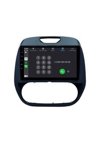 Resim Renault Captur Android Multimedya Sistemi 2006-2011 Crv-4456xr 