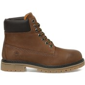 Resim Lumberjack Rıver 2 5pr Kahverengi Kadın Worker Bot 000000000102039375 Kahverengi 