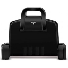 Resim AyrStore Future Essential Tost Makinesi Matte Black 1800 W 