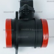 Resim Sensör Hava Akış Caddy / T5 / Polo / Golf5 / Jetta 2002-2009 Bjb-axb-bls-bkc-bxe-amf-bnm-bnv 1.4 Tdi-1.9 Tdi 038906461b 