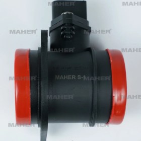 Resim Sensör Hava Akış Caddy / T5 / Polo / Golf5 / Jetta 2002-2009 Bjb-axb-bls-bkc-bxe-amf-bnm-bnv 1.4 Tdi-1.9 Tdi 038906461b 