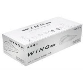 Resim VTS WING E 100 Ac 1 Metre Elektrikli Isıtıcılı Hava Perdesi 