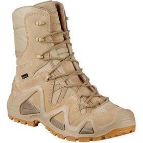 Resim KUBİLAY ASKERİ MALZEME Lowa Zephyr Gtx 4 Mevsim Hi Bot Desert 