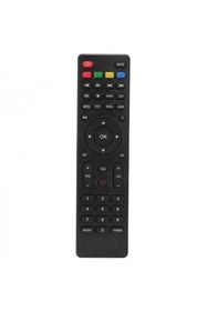 Resim Genel Markalar Full Hd 1080 320 Hd Uydu Alıcısı Türksat Tkgs Siyah Renk 