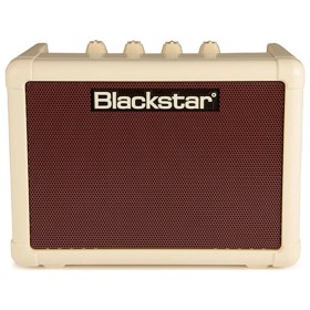 Resim Blackstar Fly 3 3W Mini Kombo Elektro Gitar Amfisi () 