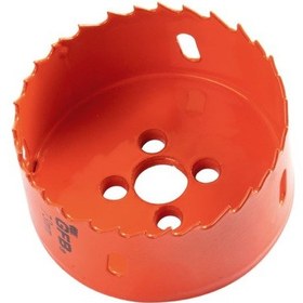 Resim Gfb 215 Mm Sds-plus Adaptörlü Bi - Metal Panç 