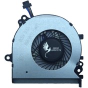Resim Part Master HP ProBook 910978-001, 0FL230000H Notebook CPU Fan, İşlemci Fanı 