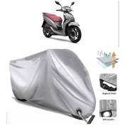 Resim Sym Symphony St 200I Motor Brandası (Bağlantı Ve Kilit Uyumlu) (457261701) 