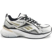 Resim Reebok Grand Cane I Beyaz Kadın Sneaker 000000000102025062 Beyaz-gumus-altın 