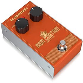 Resim STOREMAX TC Electronic Iron Curtain Noise Gate - Noise Gate Pedalı 1153473 