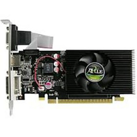 Resim Binbir Göz Bilgisayar Axle AX-GT730/2GD3P8CDIL GT730 2gb Ddr3 128BIT Vga/dvı/hdmı 16X 