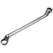 Resim Elta 16x17 Yıldız İki Ağız Anahtar 