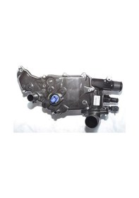 Resim Peugeot Boxer Termostat Alt Gövde 2002-2007 1336v4 131205 2.2, 2.0 Hdı 