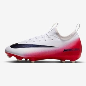 Resim Nike Mercurial Vapor 16 Academy FG/MG | Kırmızı 