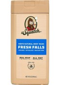 Resim Dr. Squatch Men's Fresh Falls Duş Jeli 414ml Deniz 