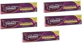 Resim Days Comport Days Comfort Erken Gebelik Testi 5 Adet 