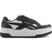Resim Reebok LONGPARISH II Beyaz Kadın Sneaker 