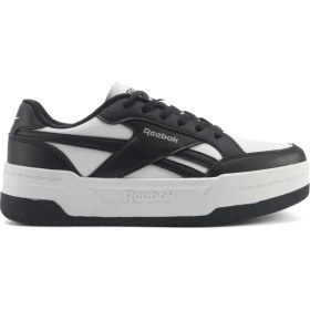 Resim Reebok LONGPARISH II Beyaz Kadın Sneaker 