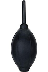 Resim STOREMAX CL-B12 Black Cleaning Accessory Air Blower toz temizleyici, kamera lensi için 1175713 