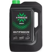 Resim X-freeze Antifriz "green", -40 C, 5 Kg 117804987 Diğer 