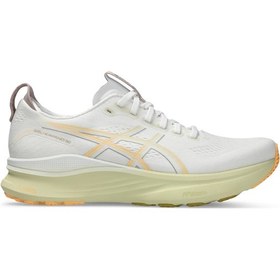 Resim Asics Gel-kayano 32 Erkek Beyaz Koşu Ayakkabısı 1011c052-101 Beyaz 