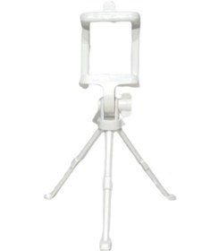 Resim HerEveOyuncak 2 Adet Mini Masaüstüü Tripot 14 cm (wq) 