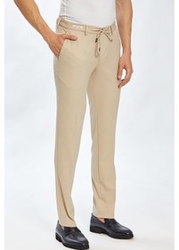 Resim Ecer Runner Four Pantolon-bej Bej 
