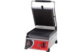 Resim Allians Yüksek Kapasiteli Endüstriyel 8 Dilim Tost Makinesi 