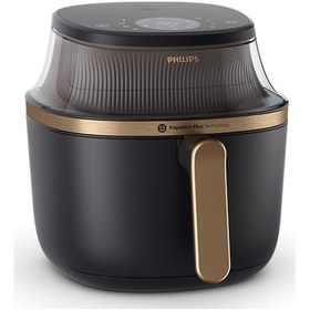 Resim Philips NA322/00 3000 Serisi 4.2 L Airfryer 