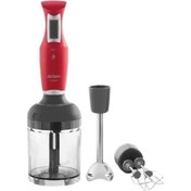 Resim Arzum AR1111 Starry 900 W 800 ml 3 Fonksiyonlu Blender Seti Arzum AR1111 Starry 900 W 800 ml 3 Fonksiyonlu Blender Seti