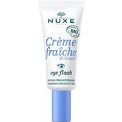 Resim Nuxe Creme Fraiche de Beaute Canlandırıcı ve Nemlendirici Göz Çevresi Bakım Kremi 15 ml 