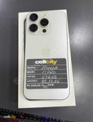 Resim Apple iPhone 15 Pro İkinci El TR | 256 GB | Beyaz İkinci El iphone 15 pro 256gb pil 90 13 ay garanti