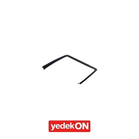 Resim Kapı Camı Çerçevesi Tga Sağ 