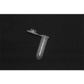 Resim 2Ml Plastik Tester (100 Adet) 