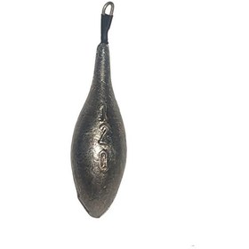 Resim Avcı Market Portekiz Model Surf Olta Kurşunu 0.50 KG Paket - 100 GR 