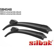 Resim Genel Markalar Sılecek Supurgesı 450/480mm Muz Tıp Mınıcooper Cabrıo 01- Sb4548 Oem 