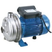 Resim Water Sound CDC200/185T 2,5HP Trifaze Tek ve Çift Kademeli Santrifüj Pompa 