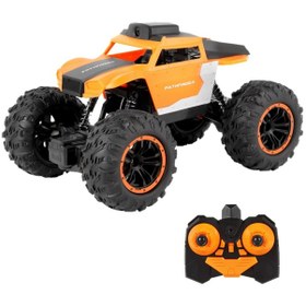 Resim Lider Onur Kablosuz Araba 2.4g Wifi Kamera Off-road Radyo Kontrollü Araç Çocuk Oyuncak Off Road Climer 