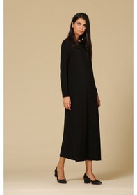 Resim Embenur-L 6003E Iclık Siyah Çok Renkli 