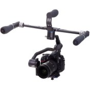 Resim Benro RedDog R2PRO Professional Gimbal 